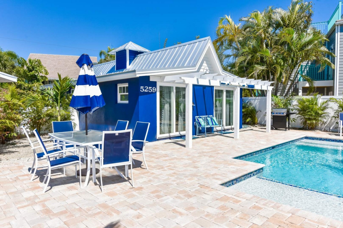 Plan A Vacation and Hire the Best Rental At Bimini, Bahamas